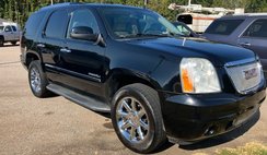 2011 GMC Yukon Denali