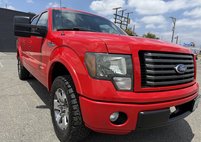2011 Ford F-150 FX2