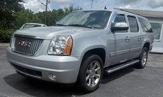 2012 GMC Yukon XL SLT