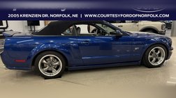 2008 Ford Mustang GT Deluxe