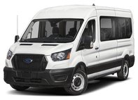 2023 Ford Transit XLT