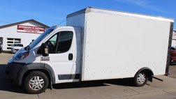 2016 Ram ProMaster 3500 159 WB