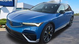 2024 Acura ZDX Type S