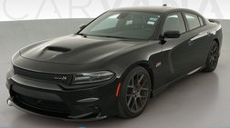 2017 Dodge Charger R/T Scat Pack