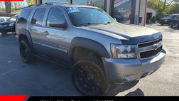 2009 Chevrolet Tahoe LT