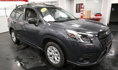 2022 Subaru Forester Base