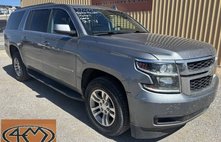 2019 Chevrolet Suburban Shield LT