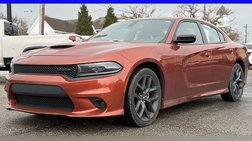 2022 Dodge Charger GT