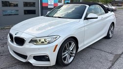 2017 BMW 2 Series 230i xDrive
