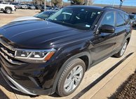 2021 Volkswagen Atlas V6 SE 4Motion