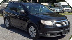 2008 Subaru Tribeca Ltd. 5-Pass.