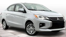 2024 Mitsubishi Mirage G4 SE