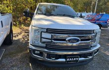 2017 Ford Super Duty F-250 Lariat