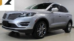 2015 Lincoln MKC Base