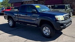 2007 Toyota Tacoma V6