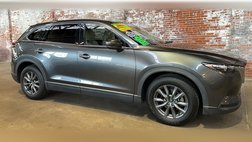 2021 Mazda CX-9 Touring