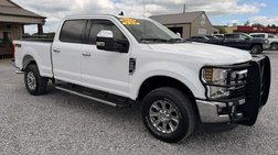 2019 Ford Super Duty F-250 XLT