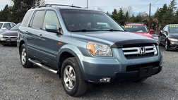 2006 Honda Pilot EX-L w/DVD