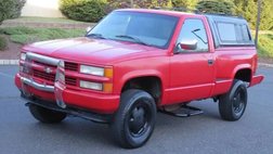 1996 Chevrolet C/K 1500 Base
