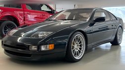 1994 Nissan 300ZX Base