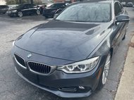 2014 BMW 4 Series 428i