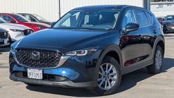 2023 Mazda CX-5 S Preferred