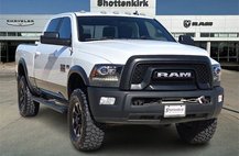 2018 Ram Ram Pickup 2500 Power Wagon