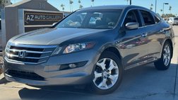 2010 Honda Accord Crosstour EX-L