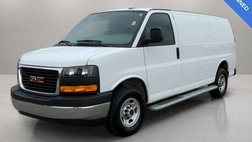 2024 GMC Savana 2500