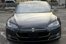 2016 Tesla Model S 85D