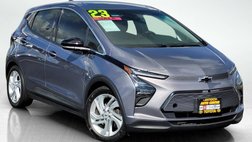 2023 Chevrolet Bolt EV 1LT