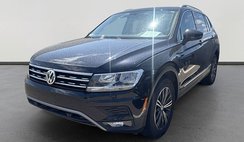 2019 Volkswagen Tiguan SEL
