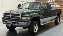 2001 Dodge Ram 2500 