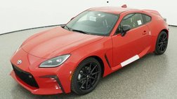 2025 Toyota GR86 Premium