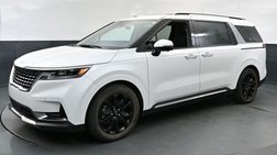 2024 Kia Carnival SX Prestige