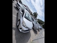 2016 Toyota Yaris L 5-Door AT