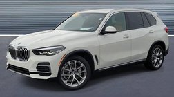 2023 BMW X5 sDrive40i