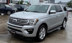 2019 Ford Expedition XLT