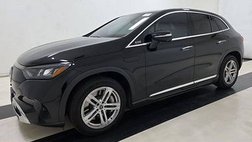 2023 Mercedes-Benz EQE EQE 350+