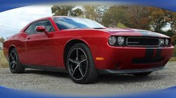 2010 Dodge Challenger SE