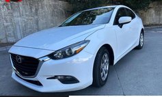 2018 Mazda MAZDA3 Sport