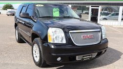 2013 GMC Yukon Denali