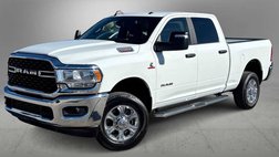 2024 Ram Ram Pickup 2500 Big Horn