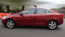 2012 Volvo S60 T5