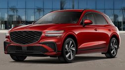 2026 Genesis GV70 3.5T Sport Advanced