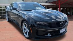 2023 Chevrolet Camaro LT1
