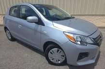 2024 Mitsubishi Mirage LE