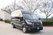 2020 Ford Transit 350 HD XLT