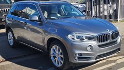 2014 BMW X5 xDrive35i