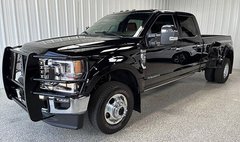 2022 Ford Super Duty F-350 King Ranch